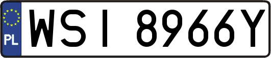 WSI8966Y