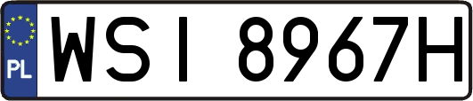 WSI8967H