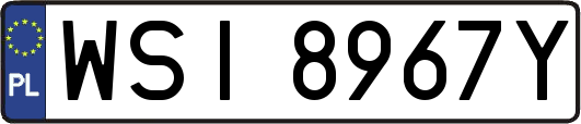 WSI8967Y