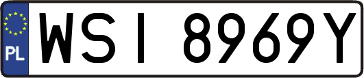 WSI8969Y
