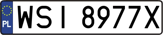 WSI8977X