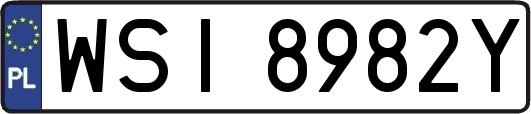 WSI8982Y