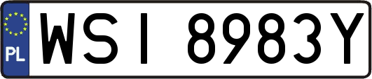 WSI8983Y