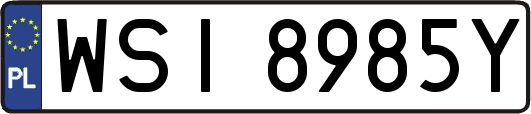 WSI8985Y