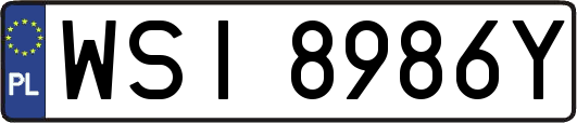 WSI8986Y
