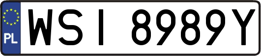 WSI8989Y