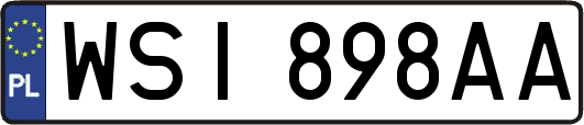 WSI898AA