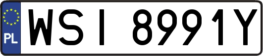 WSI8991Y
