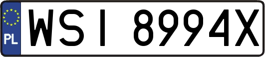 WSI8994X