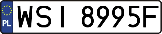 WSI8995F