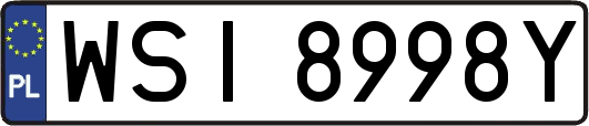 WSI8998Y