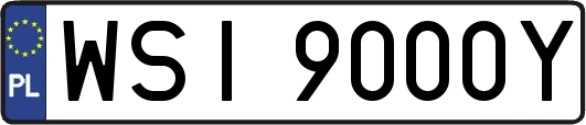 WSI9000Y