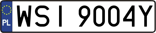 WSI9004Y