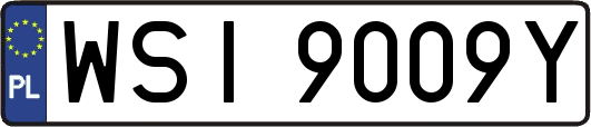 WSI9009Y