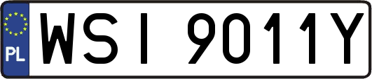 WSI9011Y