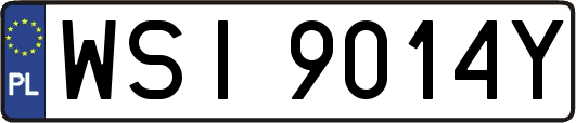 WSI9014Y