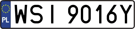 WSI9016Y