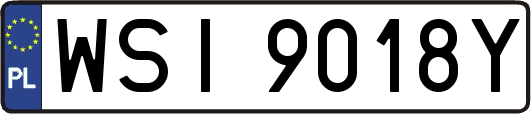 WSI9018Y
