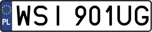 WSI901UG
