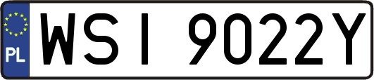 WSI9022Y