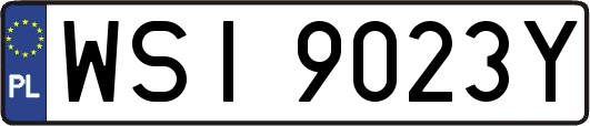 WSI9023Y