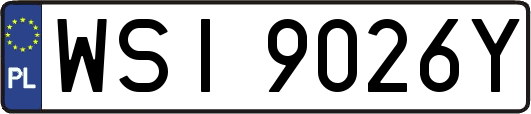 WSI9026Y