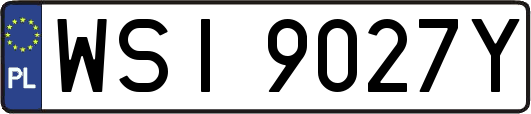 WSI9027Y