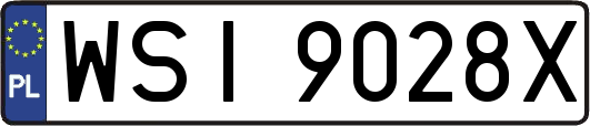 WSI9028X