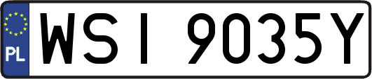 WSI9035Y
