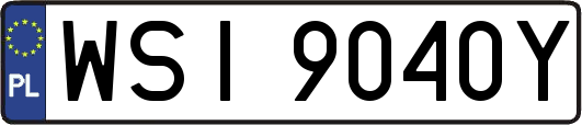 WSI9040Y