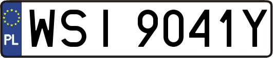 WSI9041Y