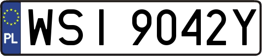 WSI9042Y