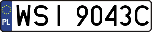WSI9043C