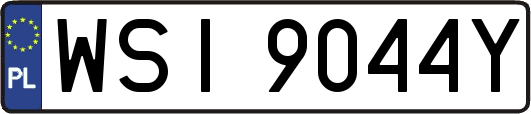 WSI9044Y