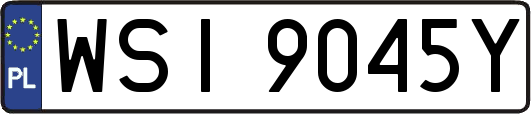 WSI9045Y