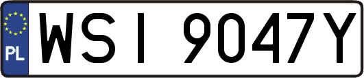 WSI9047Y