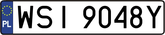 WSI9048Y