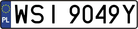 WSI9049Y