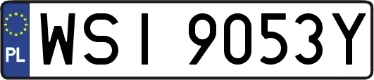 WSI9053Y