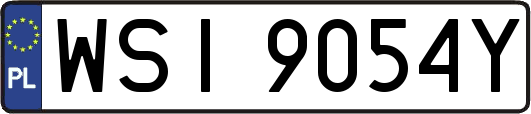 WSI9054Y