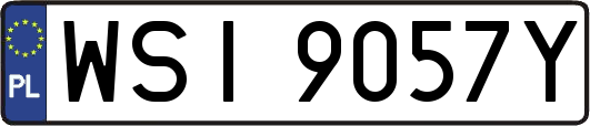 WSI9057Y