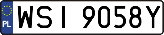 WSI9058Y