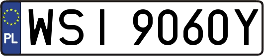 WSI9060Y