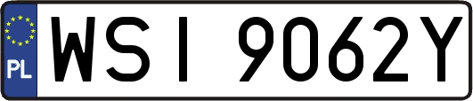 WSI9062Y