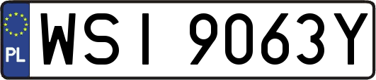 WSI9063Y
