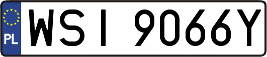 WSI9066Y
