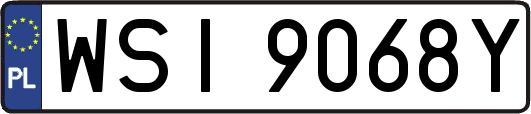 WSI9068Y