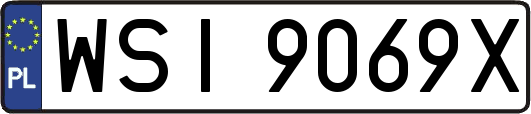 WSI9069X