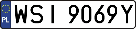 WSI9069Y