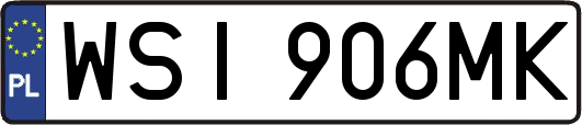 WSI906MK